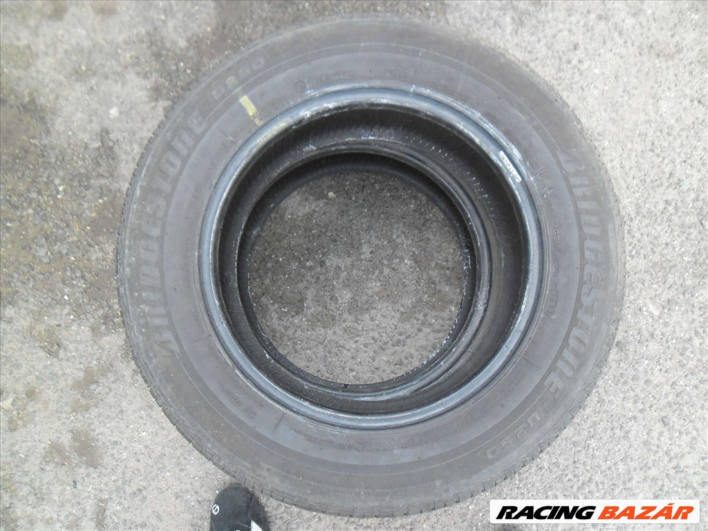 195/65 R15 91 H BRIDGESTONE GUMI 2 DB.ELADÓ!!! 4. kép