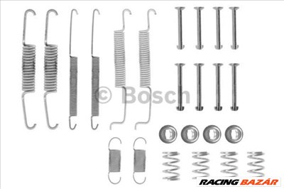 BOSCH 1987475002 Fékpofa tartozékkészlet - AUDI, VOLKSWAGEN, SEAT