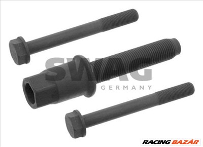 SWAG 20 93 3845 Csavar készlet, fogaskerekek (vezérműlánc) - BMW