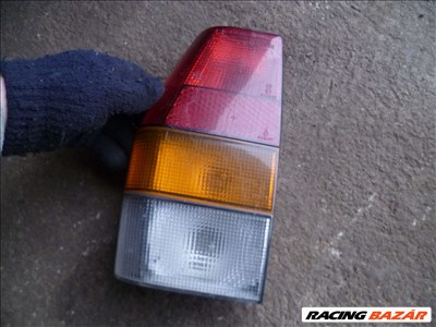 vw polo 1992 bal  hátsó lámpa  872 945 111 A gyári szám 872945111a