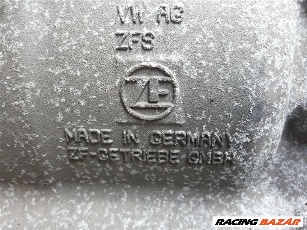 Audi A6 (4F) 3.0 V6 TDI bontott generátor, önindító, ABS-ESP kocka, devander, karosszériaelemek stb 7. kép
