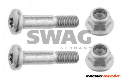 SWAG 50924395 Lengőkar csavar készlet - FORD