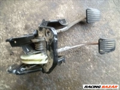 opel corsa B 1,4 pedálsor