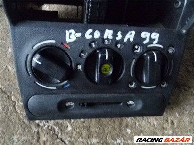 opel corsa B 4 állású fűtéskapcsoló