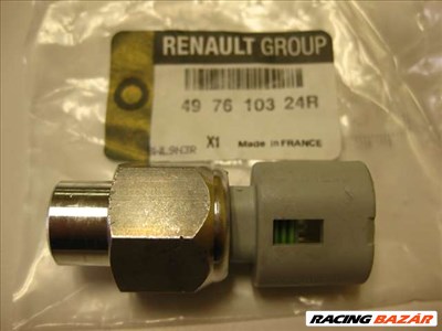 Renault Megane I szervónomás érzékelő gyári új! 497610324R