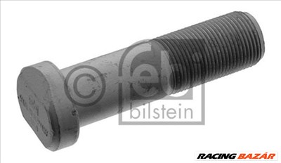 FEBI BILSTEIN 12868 Kerékcsavar - FORD, ALFA ROMEO, FIAT, BMW, VOLKSWAGEN, MERCEDES-BENZ, RENAULT