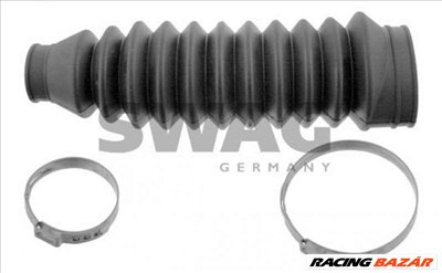 SWAG 30800066 Kormánymű gumiharang készlet - VOLKSWAGEN, SEAT