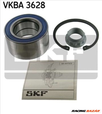 SKF VKBA 3628 Kerékcsapágy készlet - MERCEDES-BENZ