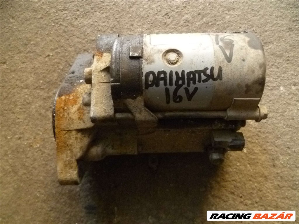 daihatsu  APPLAUSE16 v  önindító      128000-6300 1280006300 3. kép