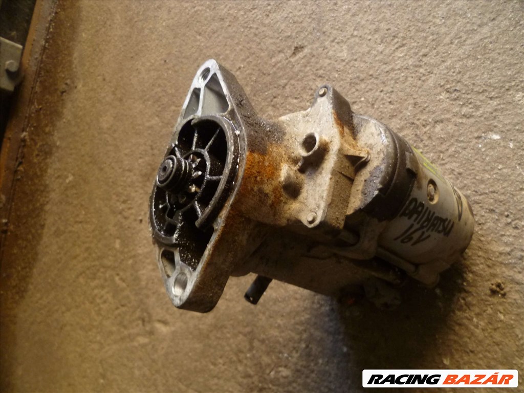 daihatsu  APPLAUSE16 v  önindító      128000-6300 1280006300 8. kép