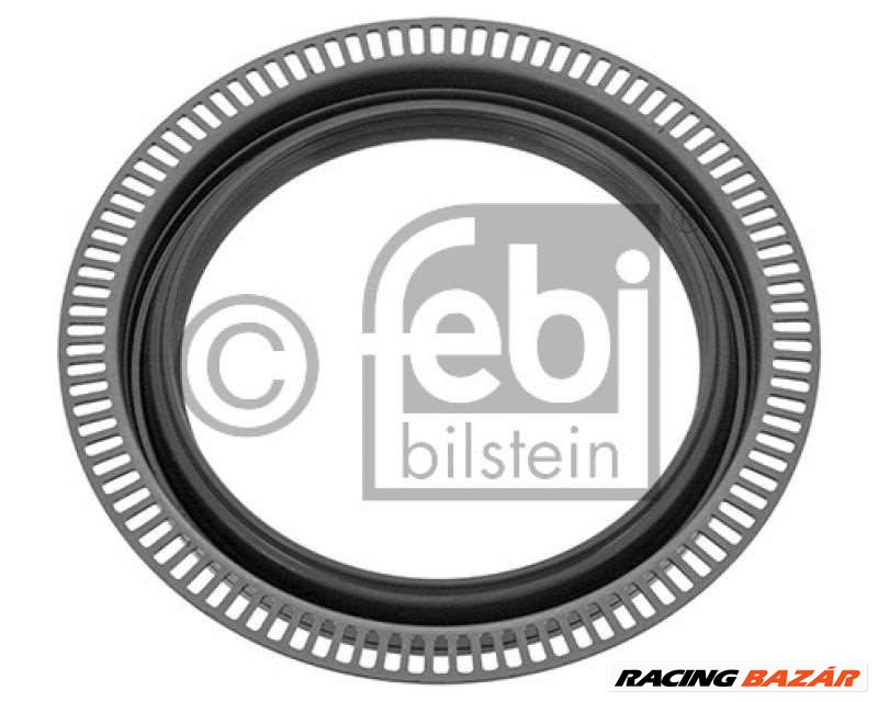 FEBI BILSTEIN 03894 Kerékagy szimmering - BMW, SUZUKI, RENAULT, FORD, ALFA ROMEO, SAAB, FIAT 1. kép