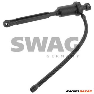 SWAG 60 93 7463 Kuplung adóhenger - RENAULT, OPEL, VAUXHALL