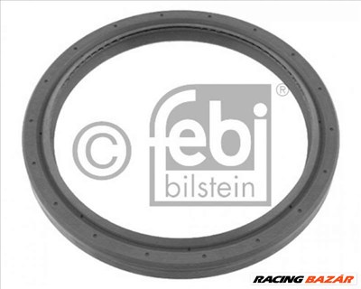 FEBI BILSTEIN 24758 Féltengely szimmering - FORD, MERCEDES-BENZ, CITROEN, LAND ROVER, OPEL, NISSAN, SUZUKI