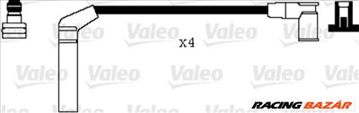 VALEO 346086 Gyújtókábel készlet - FORD