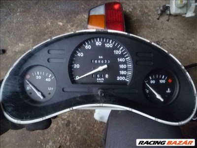 opel corsa B műszerfal órA NEM SPIRÁLOS