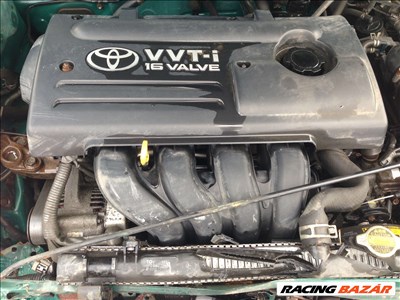 Toyota Corolla Motor 1.4 VVTi 4ZZFE