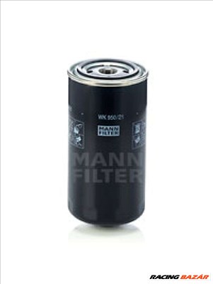 MANN-FILTER WK950/21 Üzemanyagszűrő - FORD, BMW, VOLKSWAGEN, NISSAN, OPEL, KIA, TALBOT