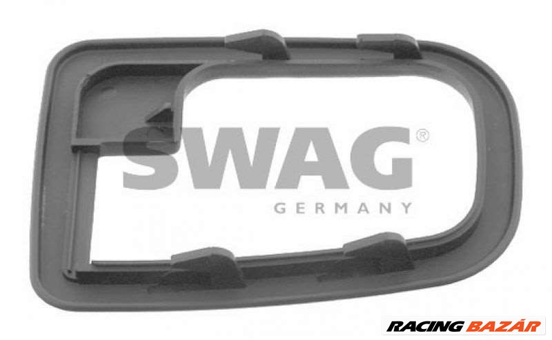 SWAG 20928416 Kilincs keret - BMW 1. kép