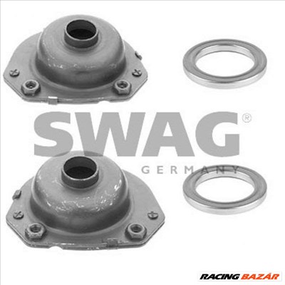 SWAG 62550007 Toronycsapágy javítókészlet - PEUGEOT, FIAT, CITROEN