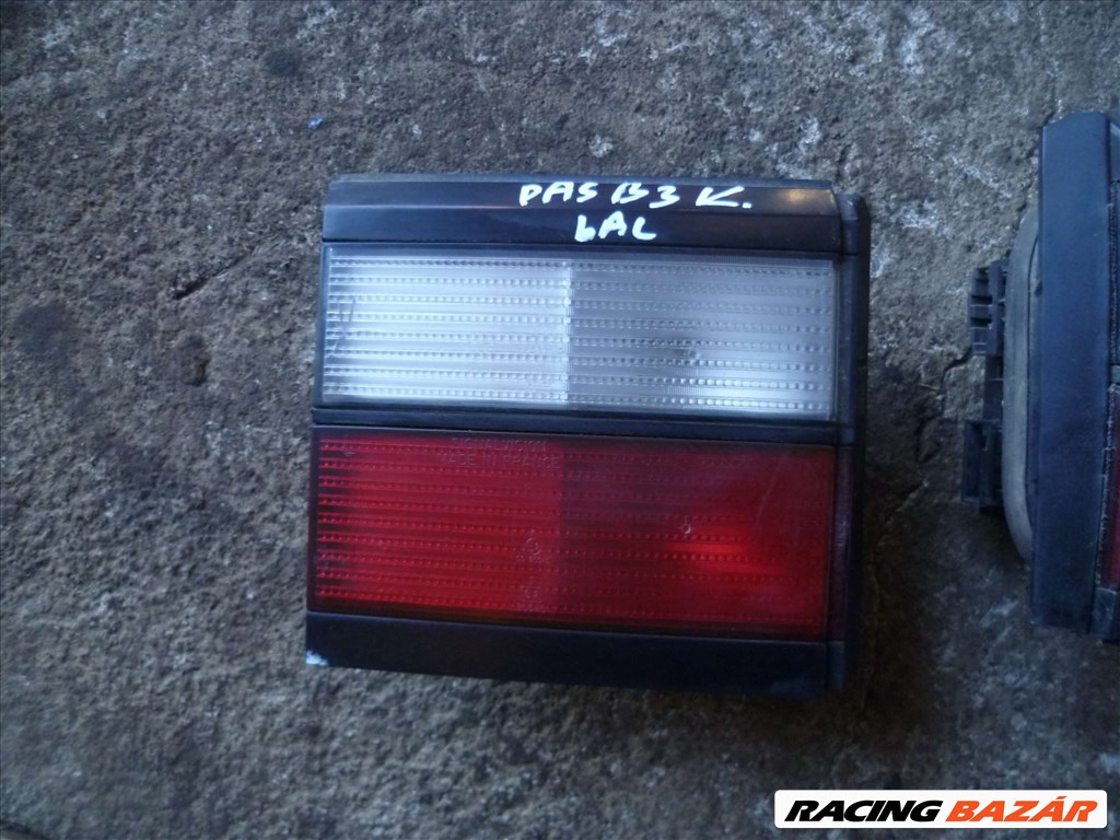 vw passat b3 belső lámpa (kombi sedan) 4. kép