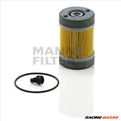 MANN-FILTER U630XKIT Karbamid szűrő - FORD, TALBOT, ALFA ROMEO, RENAULT, LANCIA, PORSCHE, MERCEDES-BENZ