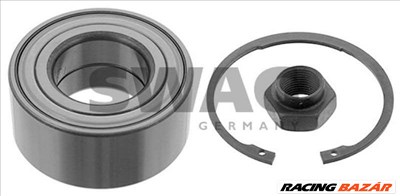 SWAG 62 90 5543 Kerékcsapágy készlet - CITROEN, PEUGEOT