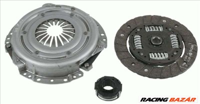 SACHS 3000 951 044 Kuplungszett - FIAT, LANCIA