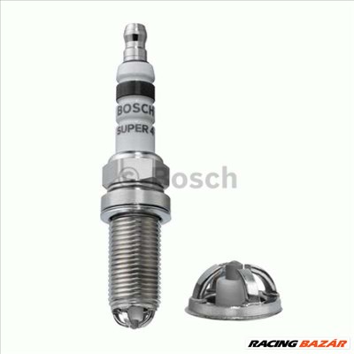 BOSCH 0242232515 Gyújtógyertya - CITROEN, TOYOTA, LEXUS, PEUGEOT, HYUNDAI, NISSAN, RENAULT