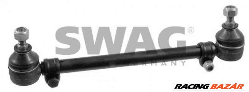 SWAG 20720006 Axiális csukló - BMW 1. kép