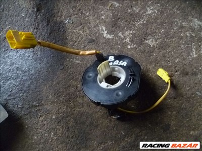 opel corsa B  légzsák átvezető szalag 