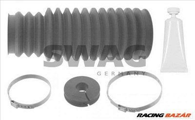 SWAG 20927086 Kormánymű gumiharang készlet - BMW