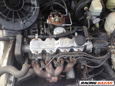 Daewoo Racer Motor 1.5 Benzin G15SF
