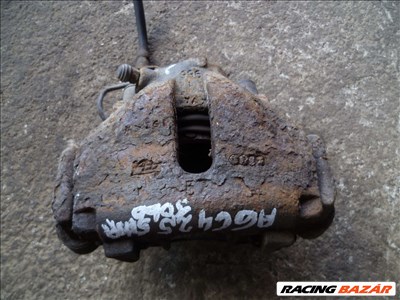 audi a6 c4 1997 jobb első féknyereg  (nem hűtött)