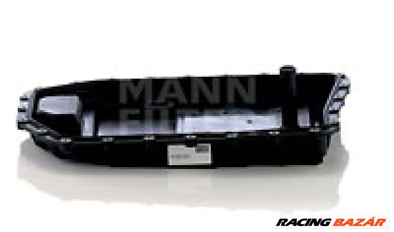 MANN-FILTER H50001 Automata váltó olajszűrő - BMW 1. kép