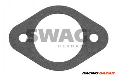 SWAG 20 91 2701 Toronycsapágy tömítés - BMW