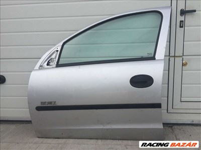 Opel Corsa C bal első ajtó