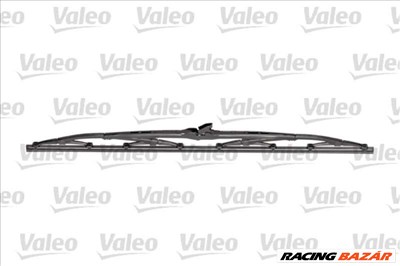 VALEO 574117 Ablaktörlő lapát - BMW, ALFA ROMEO, MITSUBISHI, AUDI, FORD, VOLKSWAGEN, LANCIA