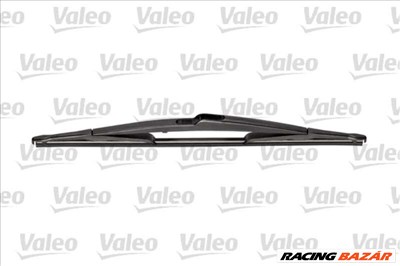 VALEO 574128 Ablaktörlő lapát - ROVER, RENAULT, PEUGEOT, NISSAN, OPEL, CITROEN, DACIA