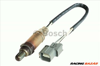 BOSCH 0258005710 Lambdaszonda - HONDA