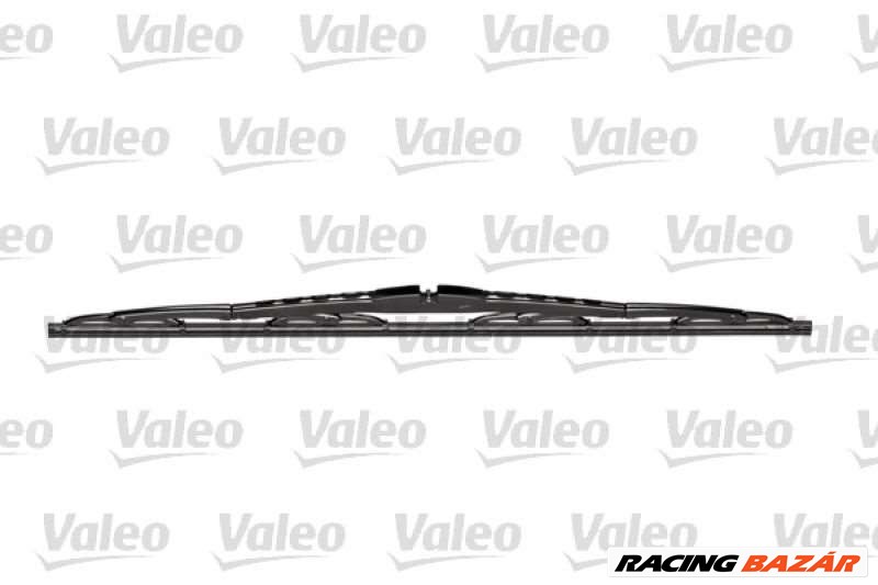 VALEO 574145 Ablaktörlő lapát - SUZUKI, FIAT, RENAULT, PEUGEOT, HYUNDAI, CITROEN, LANCIA 1. kép