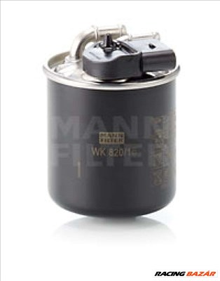 MANN-FILTER WK820/16 Üzemanyagszűrő - MERCEDES-BENZ