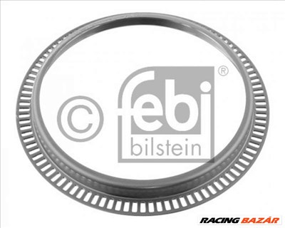 FEBI BILSTEIN 32391 ABS érzékelő gyűrű - DACIA, TALBOT, ALFA ROMEO, SKODA, VAUXHALL, TOYOTA, OPEL