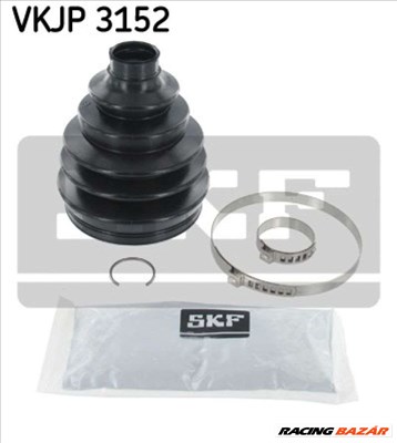 SKF VKJP 3152 Féltengely gumiharang készlet - VOLKSWAGEN, SEAT, SKODA, AUDI