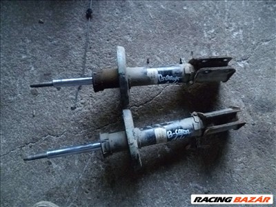 opel corsa B ELSŐ BONTOTT lengéscsillapító 