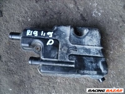 renault 19 1,9 diesel F8Q  vákuumtartály 