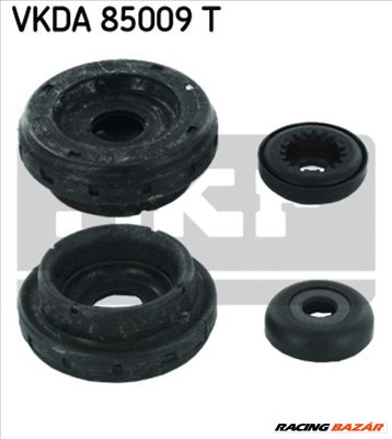 SKF VKDA 85009 T Toronycsapágy - CHEVROLET, DAEWOO