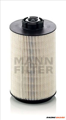 MANN-FILTER PU1058X Üzemanyagszűrő - CHEVROLET, DAIHATSU, BMW, MERCEDES-BENZ, HYUNDAI, INNOCENTI, JAGUAR