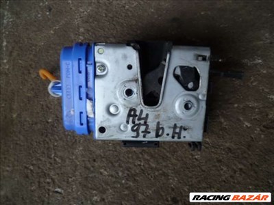 audi a4   B5  1997 bal hátsó ajtózár szerkezet  