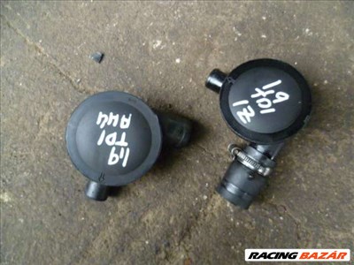 audi , vw 1,9 tdi vákuumszelep motor tetejére 