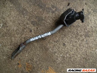 audi a6 c4  1997  váltóra   váltórudazat 